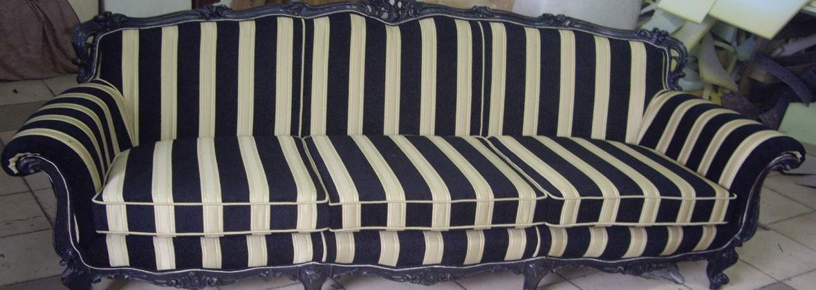 Jurex Usługi Tapicerskie Stachura Jerzy