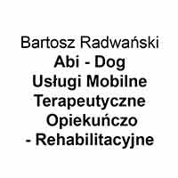 ABI-DOG Bartosz Radwański Mobilna terapia opieka i rehabilitacja - Opieka prywatna nad osobami starszymi