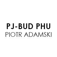 PJ-Bud PHU Piotr Adamski - Brukarstwo