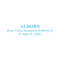 Alhorn Biuro Usług Księgowo Kadrowych - Biura rachunkowe