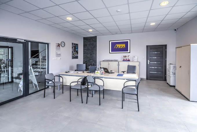 agencja ubezpieczeniowa