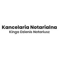 Kancelaria Notarialna Kinga Dzienis Notariusz - Notariusze