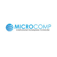 Microcomp Dariusz Kmieciński - Serwis komputerów