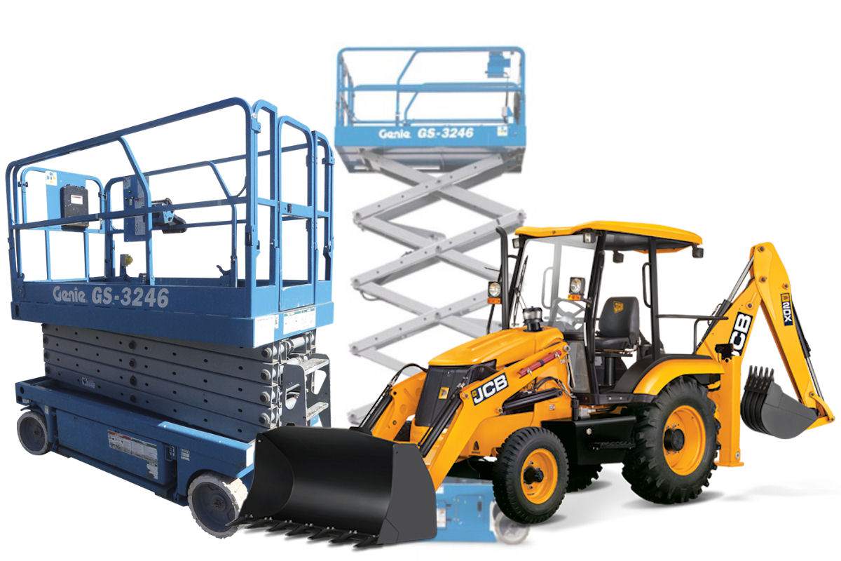 serwis urządzeń karcher