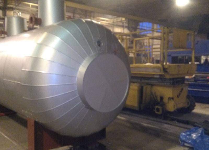 izolacje zimnochronne instalacji