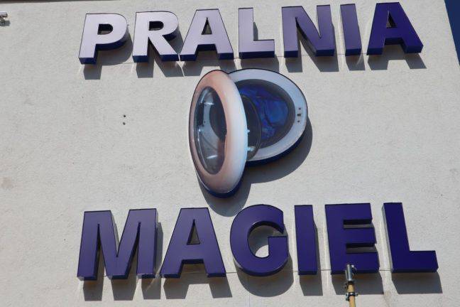 czyszczenie dywanów