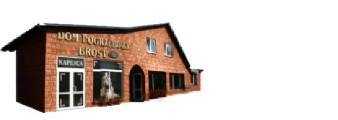 Brost Kompleksowe usługi pogrzebowe