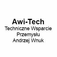 Awi-Tech Techniczne wsparcie przemysłu Andrzej Wnuk - Instalacje przemysłowe