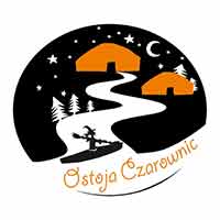Ostoja Czarownic-Noclegi i Wypożyczalnia Kajaków - Wynajem i serwis sprzętu sportowego i turystycznego