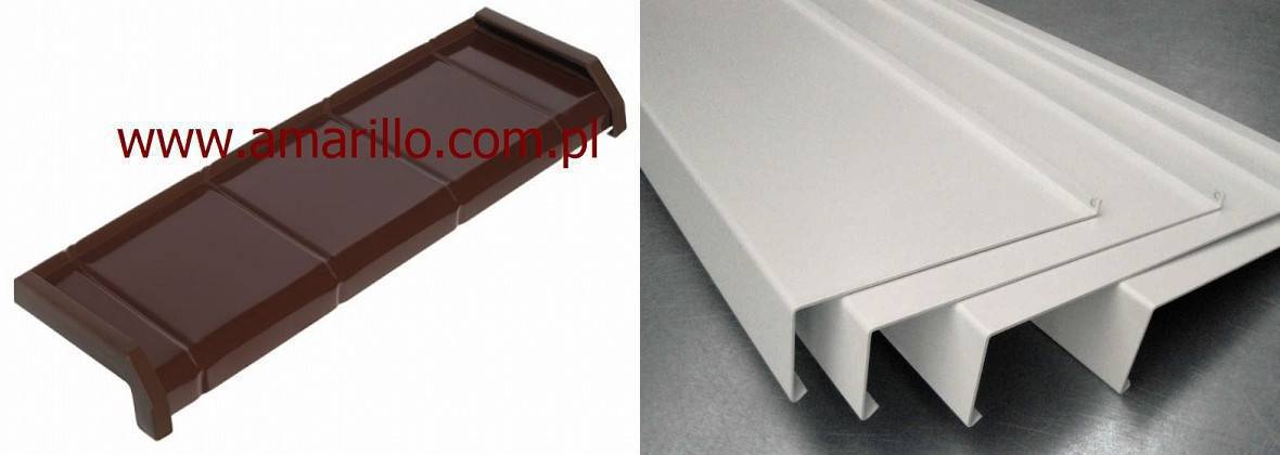 Amarillo Monika Tomaszkiewicz