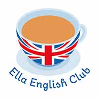 Izabella Giergielewicz Ella English Club - Szkoły i kursy językowe