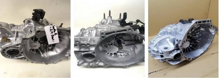 Gear-Pol Teresa Ślipek