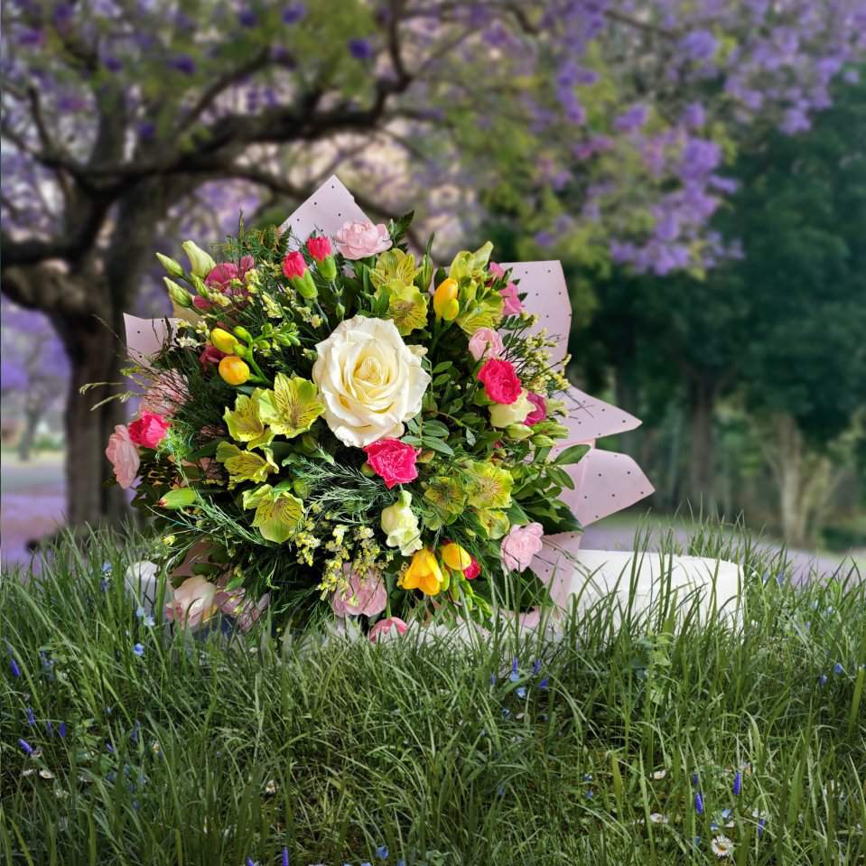 wiązanki okolicznościowe