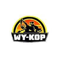Wy-Kop Jakub Wygnaniec - Uzbrajanie terenu