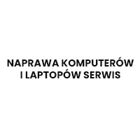 Naprawa Komputerów i Laptopów Serwis Pogotowie Rafał Jarosz - Serwis komputerów
