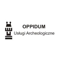 Ilona Smajek-mądrzycka Oppidum Usługi Archeologiczne - Badania i usługi archeologiczne