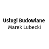 Usługi Budowlane Marek Lubecki - Budowa i wykończenia pod klucz