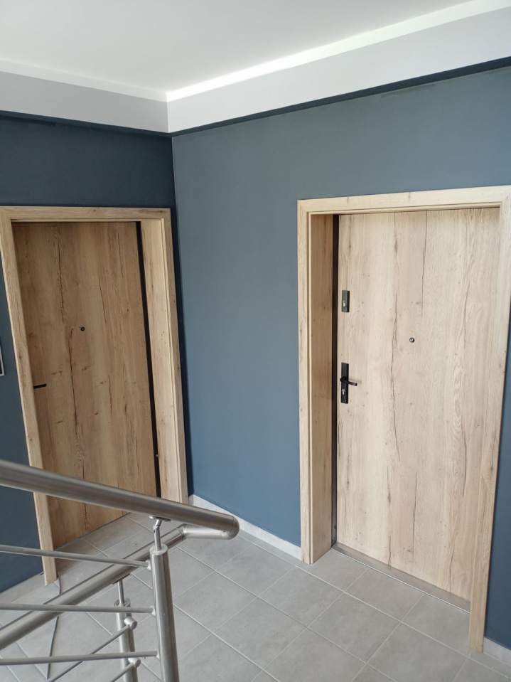 montaż okien, instalacja okien dachowych, okna pvc montaż