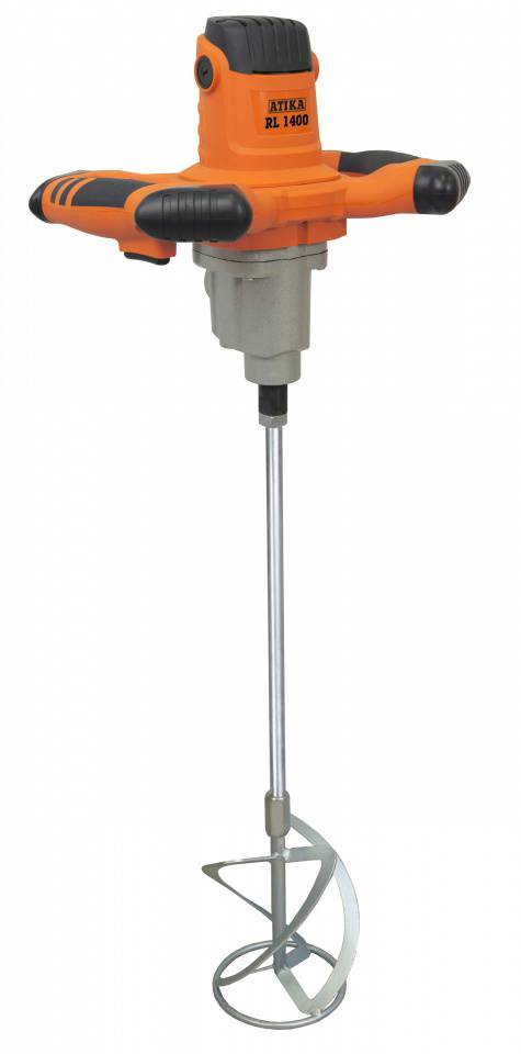 mieszadła elektryczne