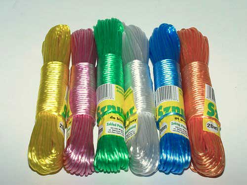 producent lin okrągłych