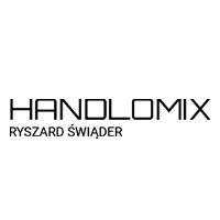 Handlomix Ryszard Świąder - Materiały budowlane
