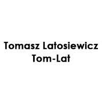 Tomasz Latosiewicz "TOM - LAT" - Krawiectwo