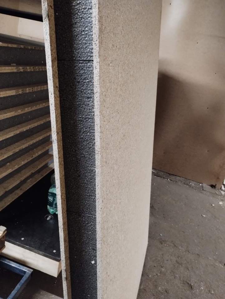 Zakład Drzewny Andrzej Pozorski