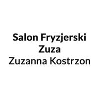 Salon Fryzjerski Zuza Zuzanna Kostrzon - Fryzjerzy i salony fryzjerskie