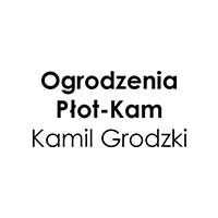 Płot-Kam Kamil Grodzki - Bramy i ogrodzenia