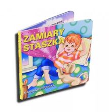 książki dla dzieci