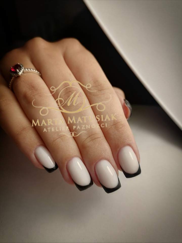 zdobienie paznokci
