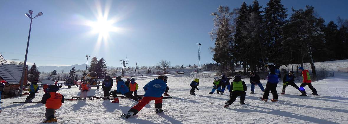 Followsport Piotr Stolarczyk