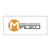 Madeo Michał Odrzywołek - Materiały budowlane