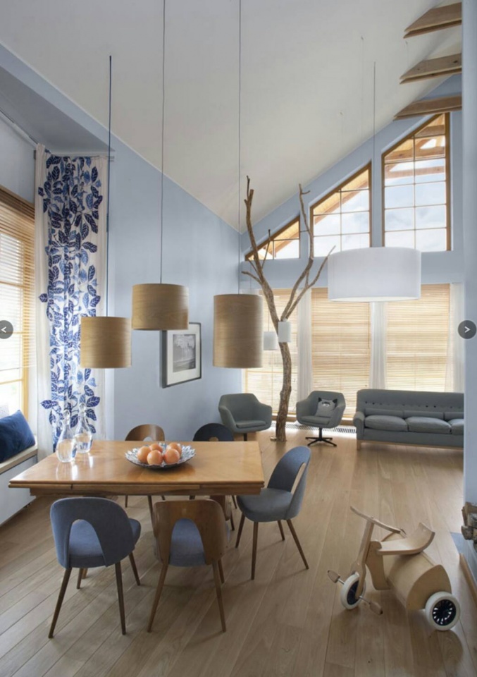 projektowanie wnętrz