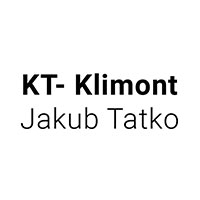 KT- Klimont Jakub Tatko - Klimatyzacja
