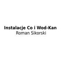 Instalacje Co i Wod-Kan Roman Sikorski - Instalacja i serwis ogrzewania