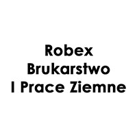 Robex Brukarstwo I Prace Ziemne - Budowa i sprzęt drogowy