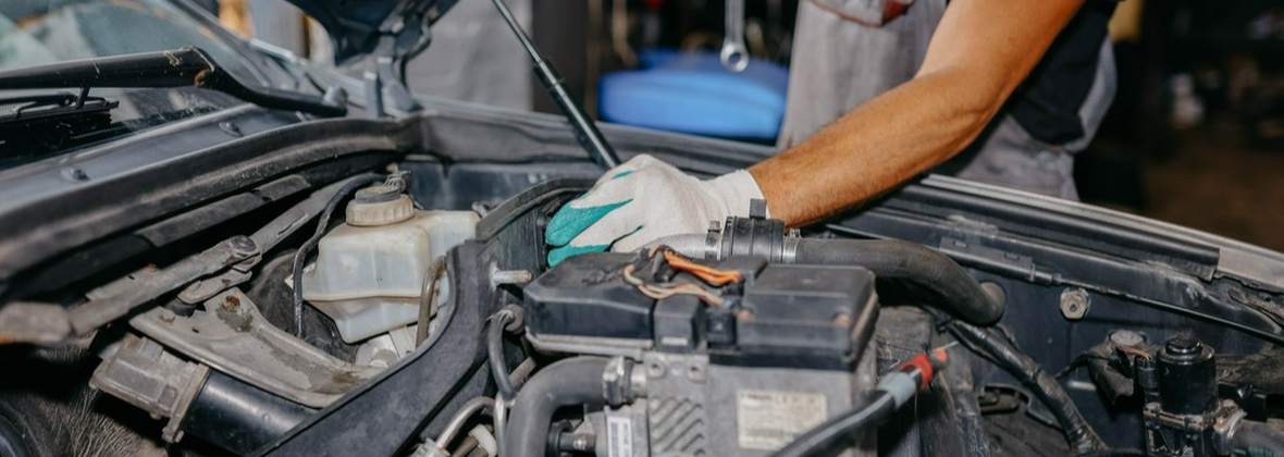 Regemet Serwis Samochodowy