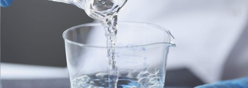 Eko-Analiza - Laboratorium Analiz Chemicznych