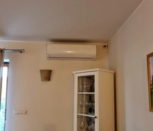 montaż klimatyzatorów