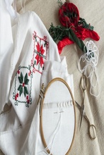 akcesoria do haftowania