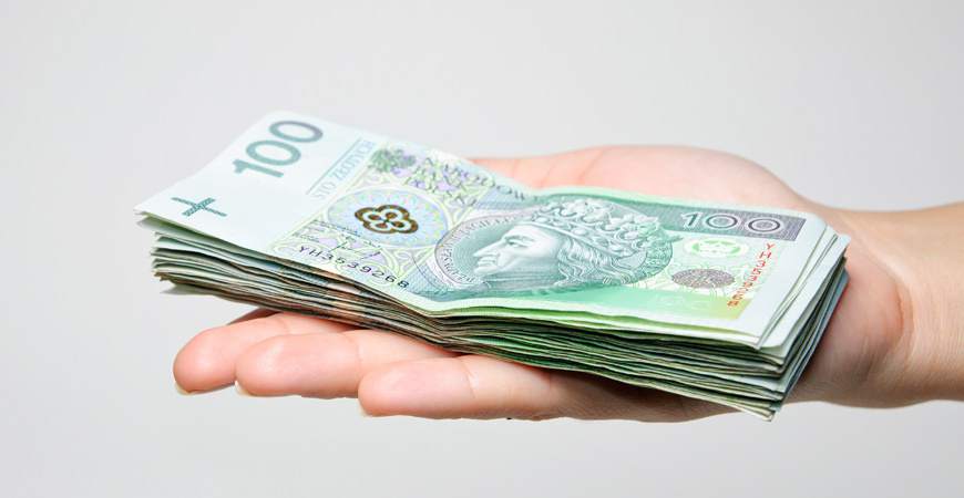 Kredyty i finansowanie