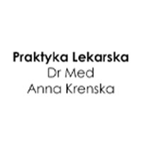 Praktyka Lekarska Dr Med Anna Krenska - Pediatrzy