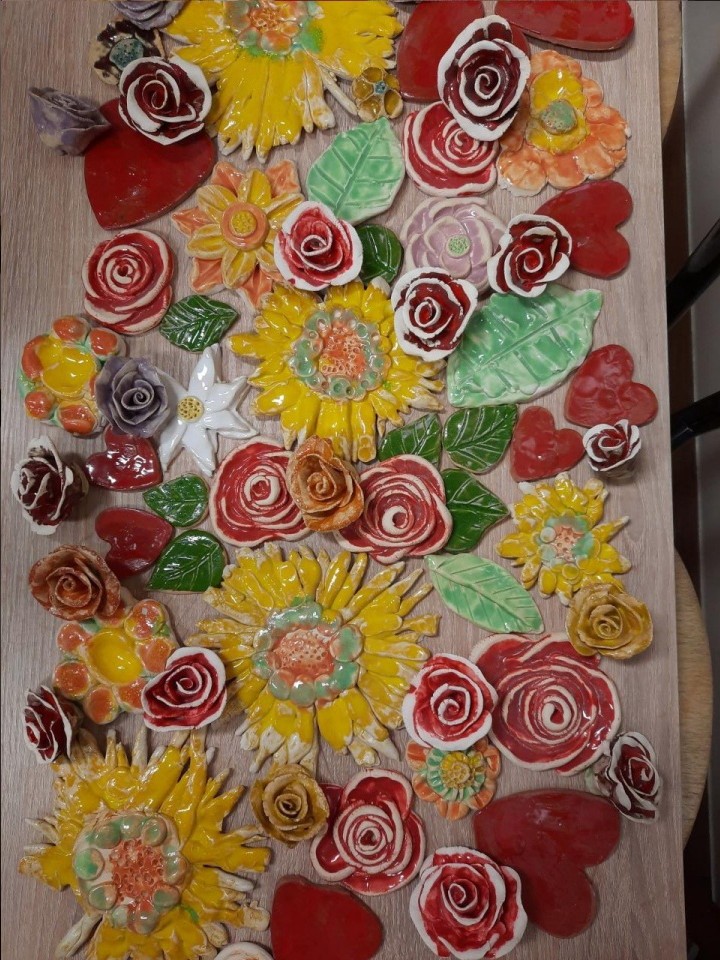 rękodzieło artystyczne