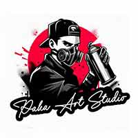 Paka Art Studio Patryk Łukaszuk - Rękodzieło artystyczne