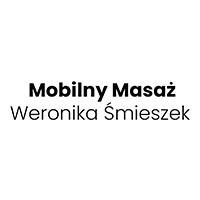 Mobilny Masaż Weronika Śmieszek - Masaż