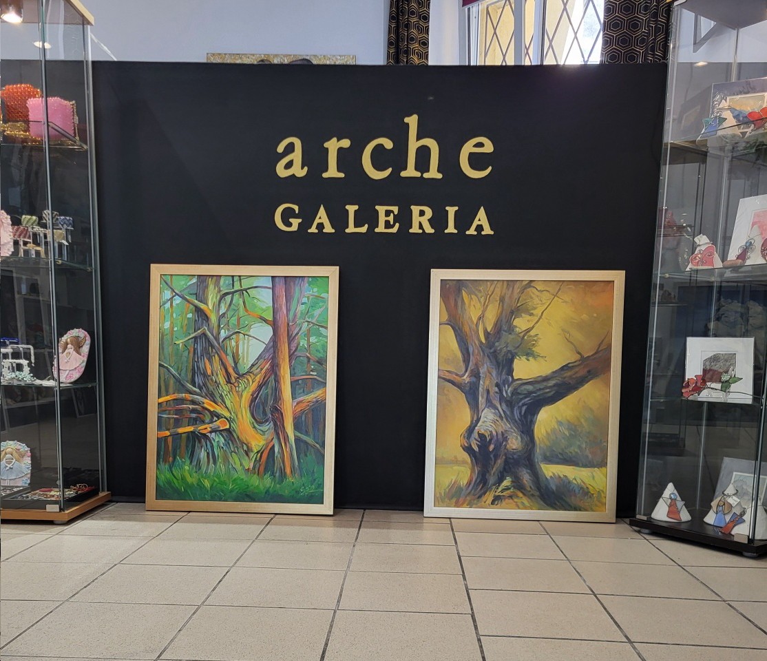 Galeria Sztuki Arche