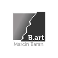 Marcin Baran B.Art 361 - Meble na zamówienie