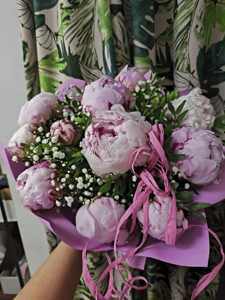 Kwiaciarnia Hokus Pokus