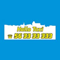 Hallo Taxi Jarosław Kolas - Taxi